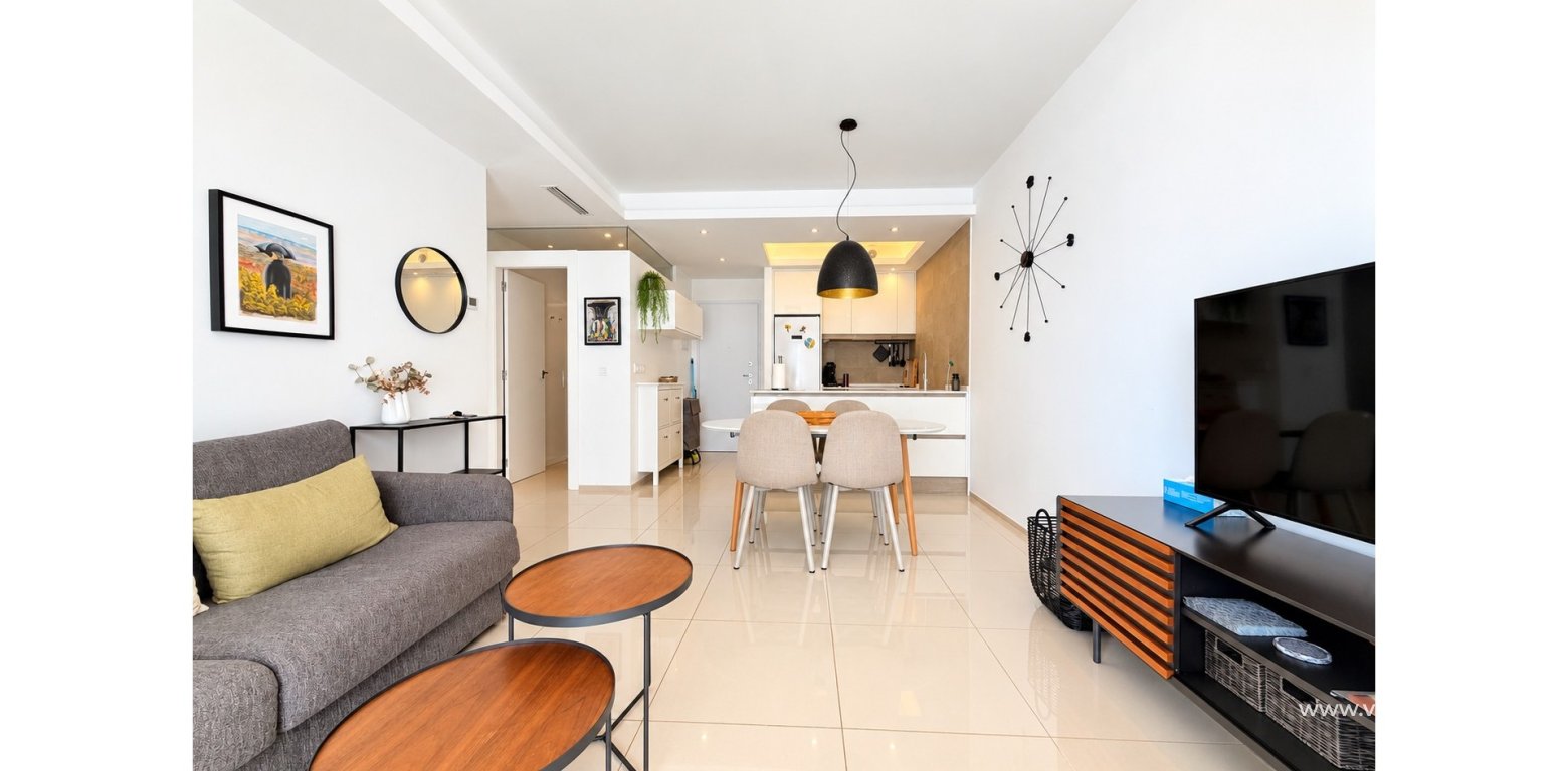 Resale - Apartment - Rojales - Ciudad Quesada