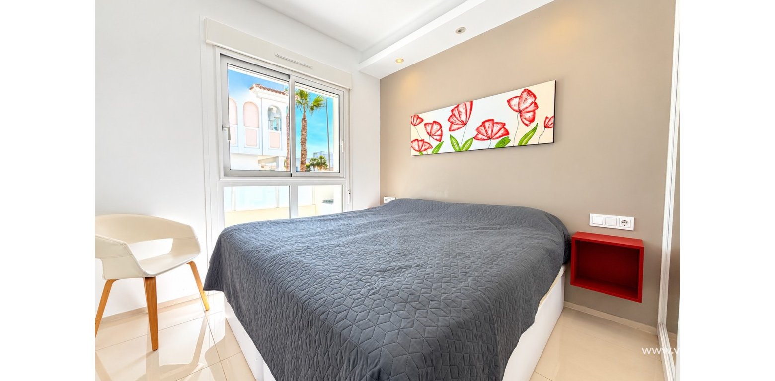 Resale - Apartment - Rojales - Ciudad Quesada