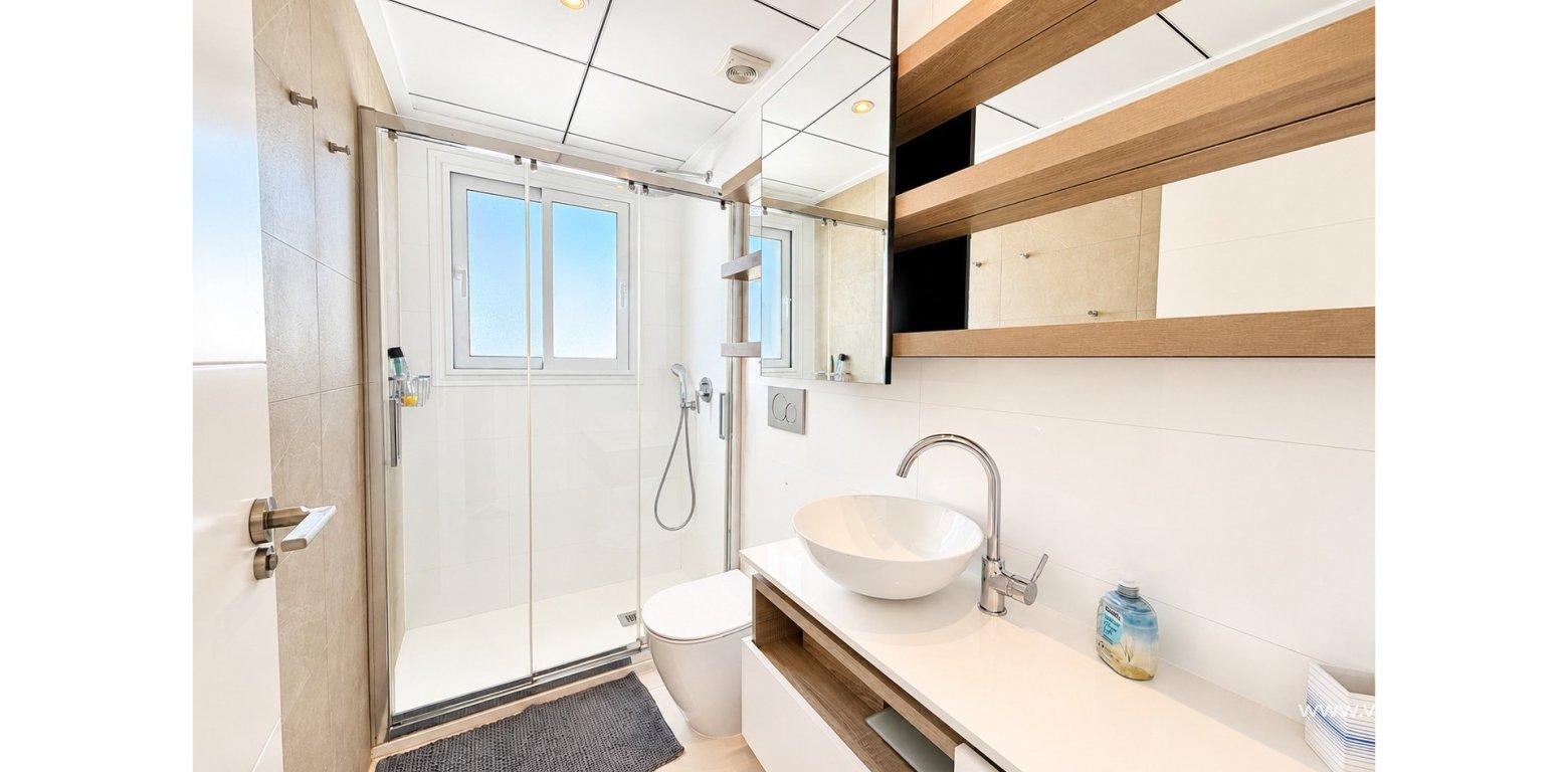 Resale - Apartment - Rojales - Ciudad Quesada