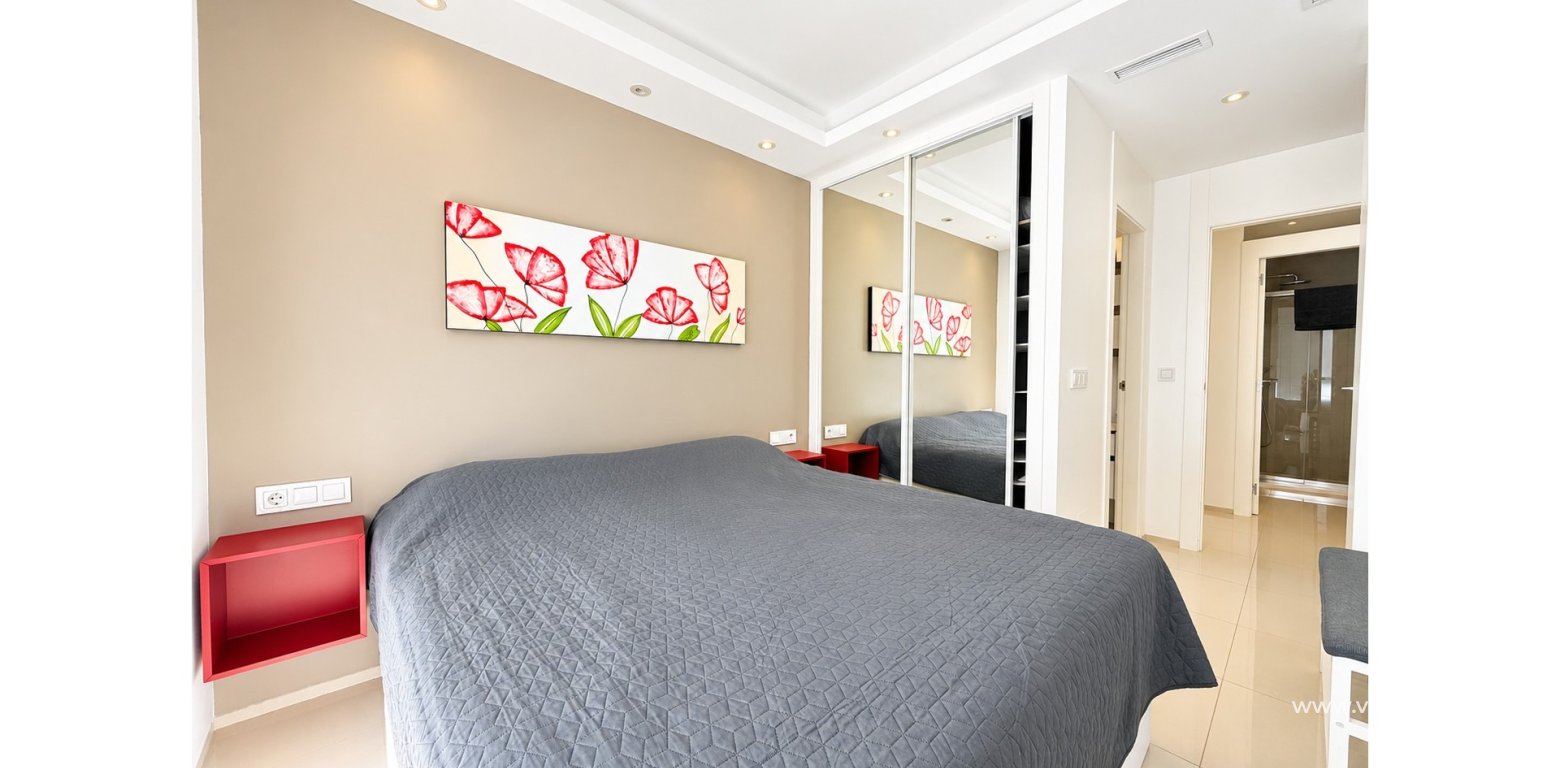 Resale - Apartment - Rojales - Ciudad Quesada