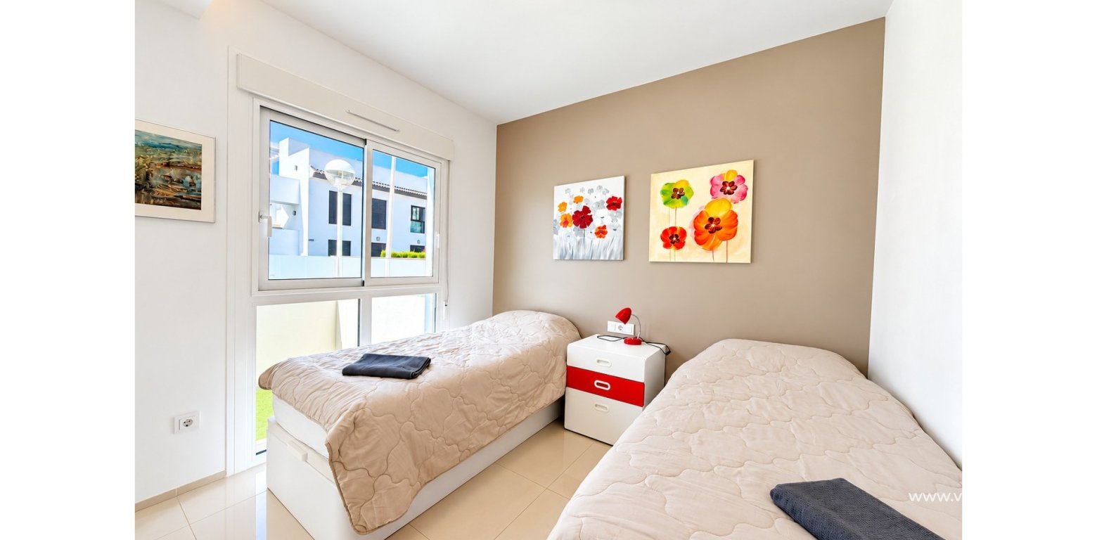 Resale - Apartment - Rojales - Ciudad Quesada