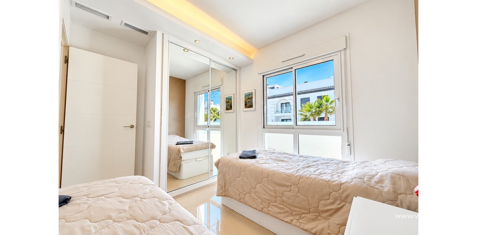 Resale - Apartment - Rojales - Ciudad Quesada