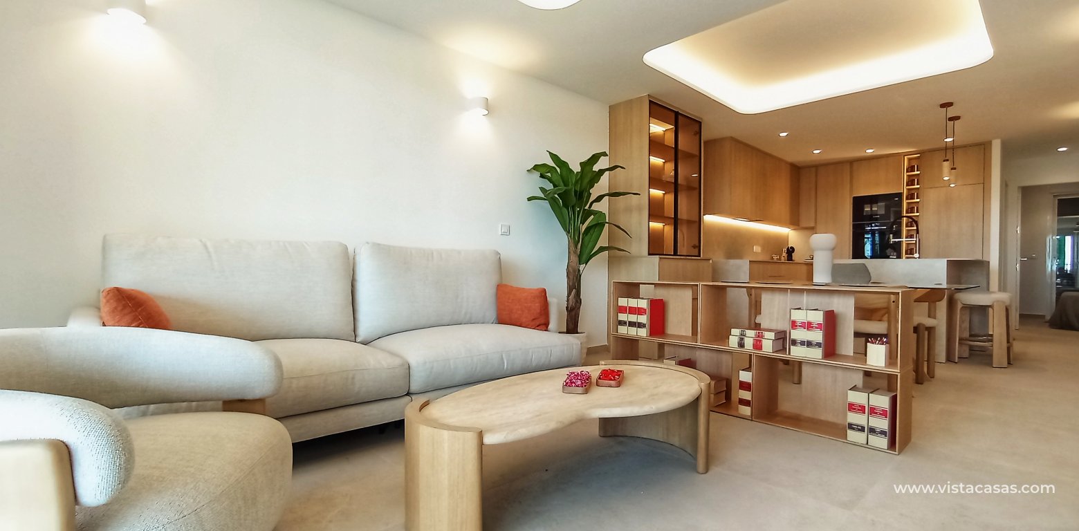 New Build - Appartement - Benijofar