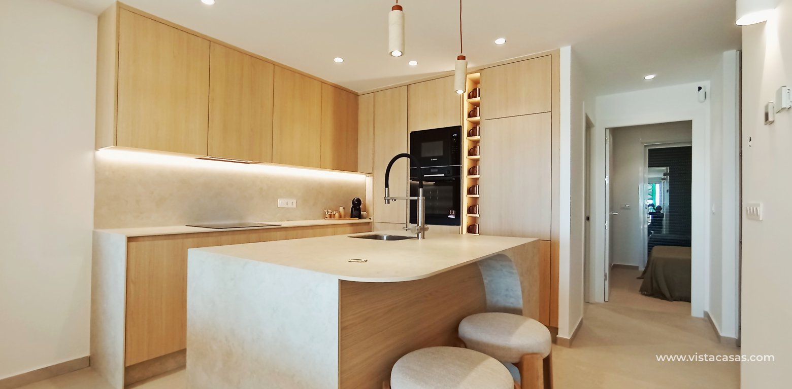 New Build - Appartement - Benijofar