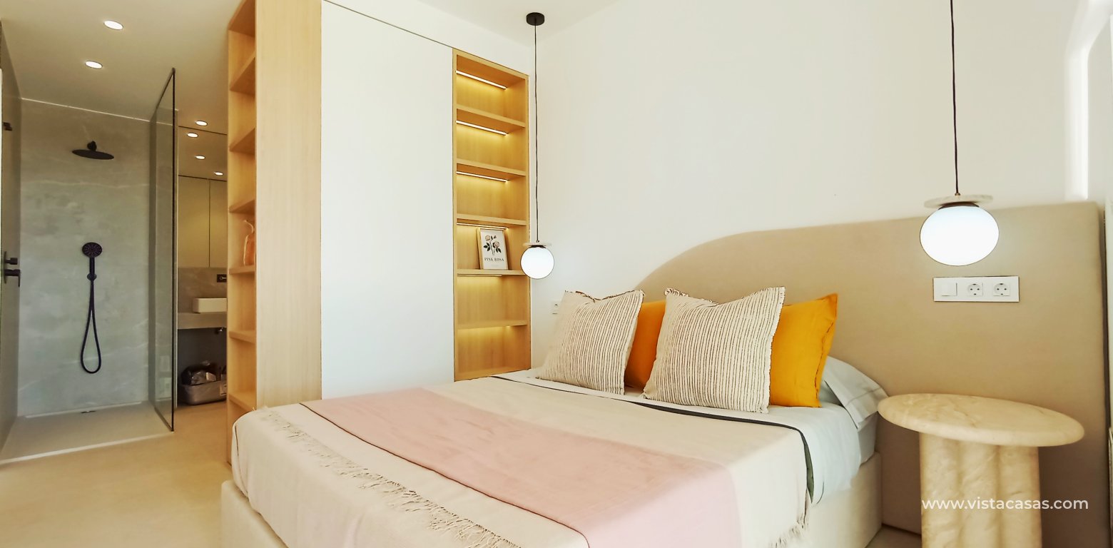 New Build - Appartement - Benijofar
