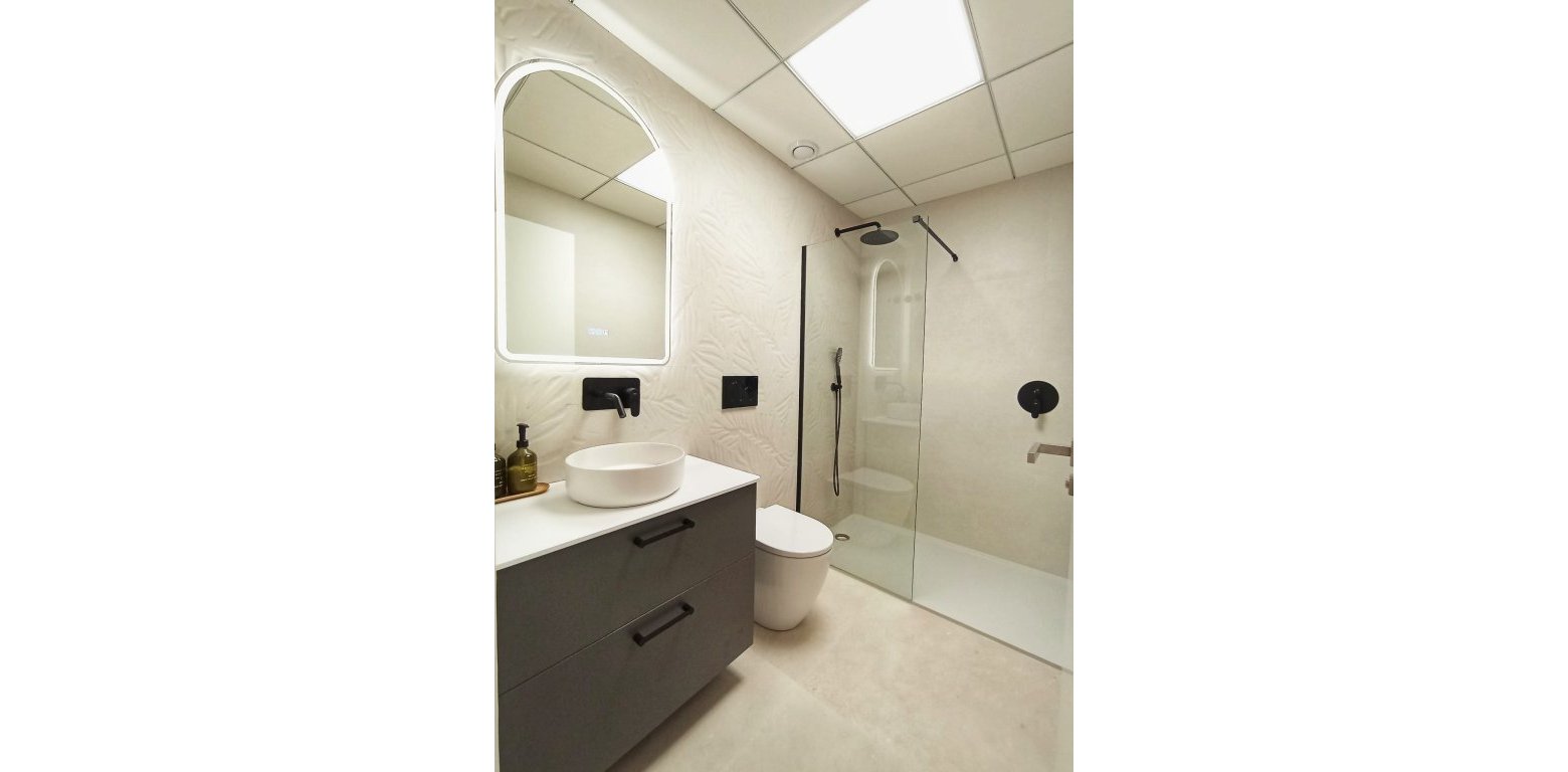 New Build - Appartement - Benijofar