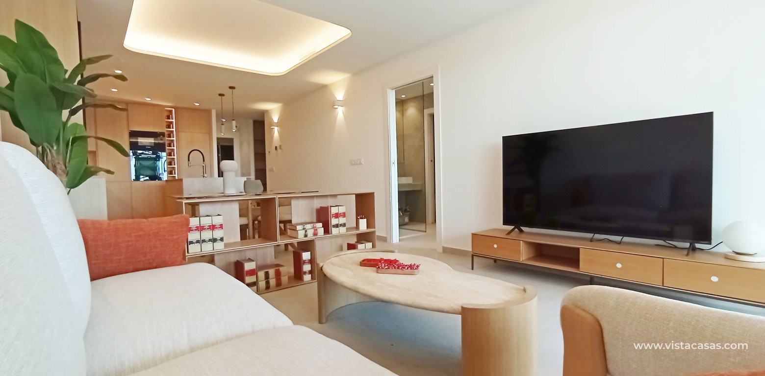 New Build - Apartment - Benijofar