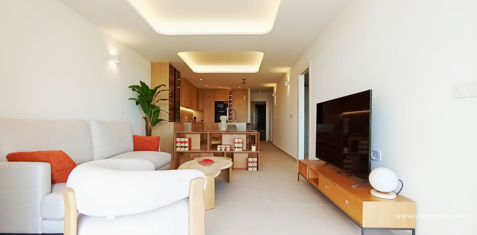 New Build - Apartment - Benijofar