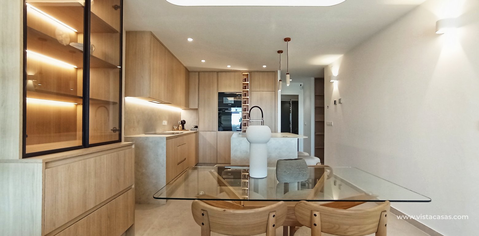 New Build - Apartment - Benijofar