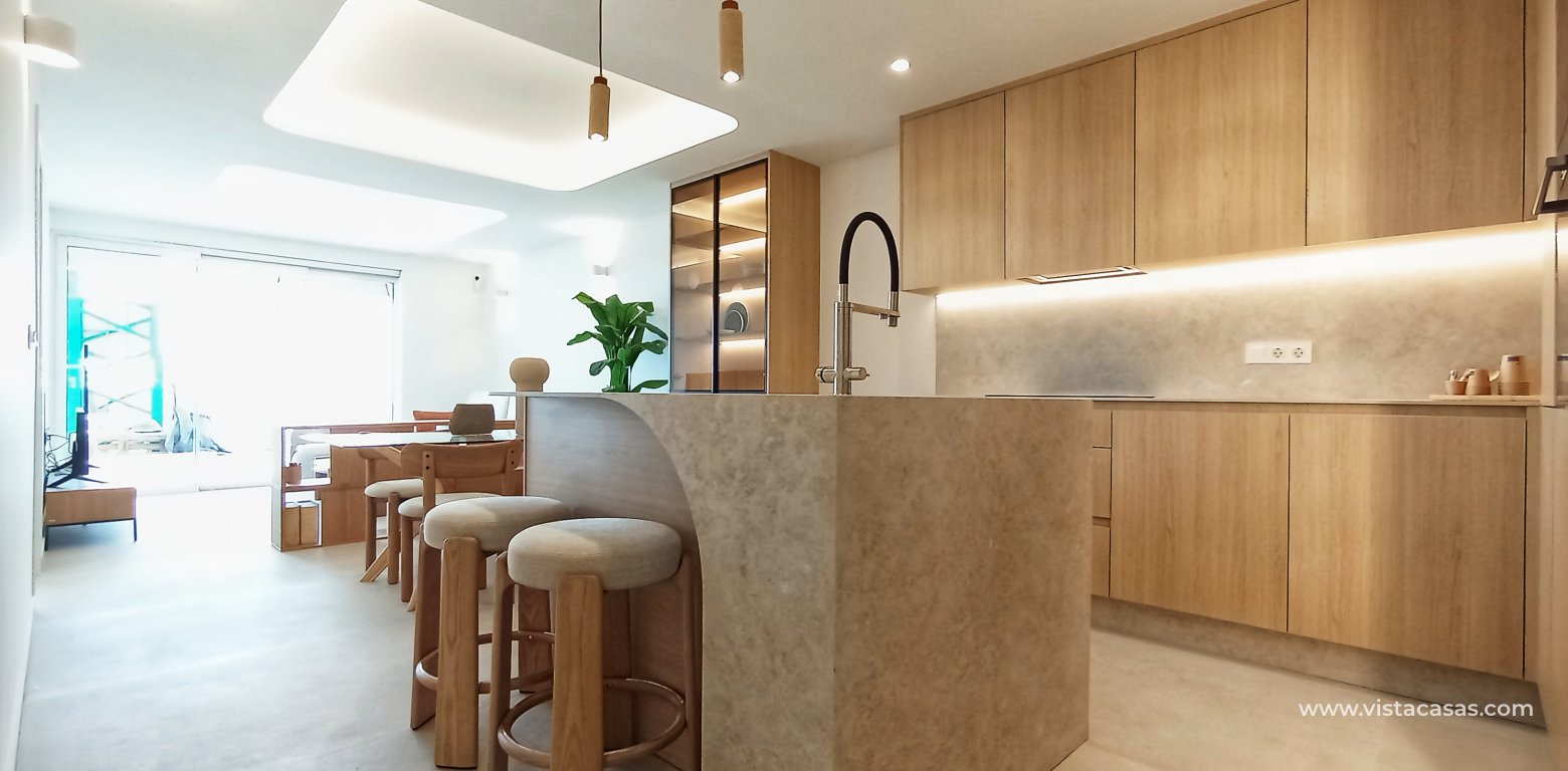 New Build - Apartment - Benijofar