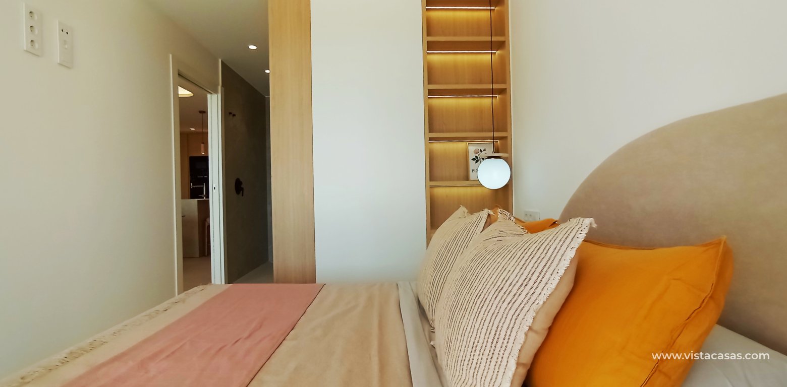 New Build - Apartment - Benijofar