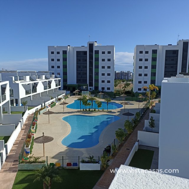 Apartment - New Build - Mil Palmeras - Mil Palmeras