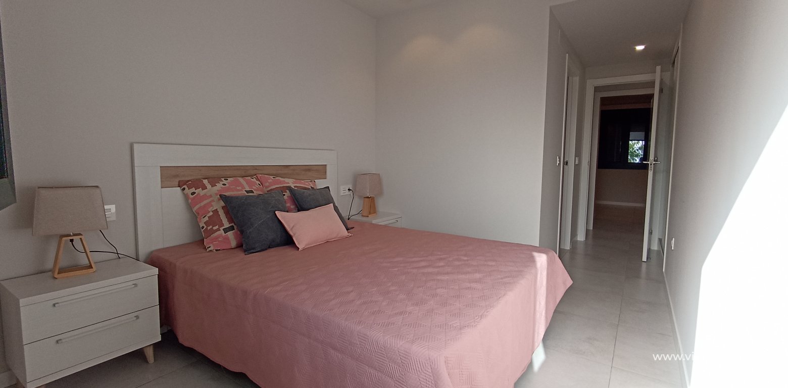 Nouvelle Construction - Appartement - Mil Palmeras