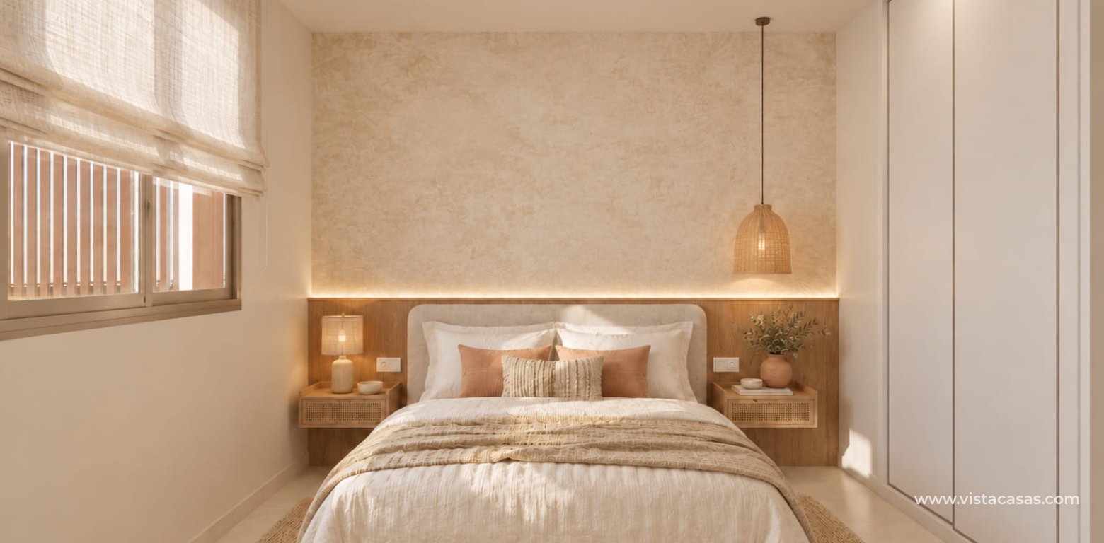 New Build - Appartement - Santa Pola