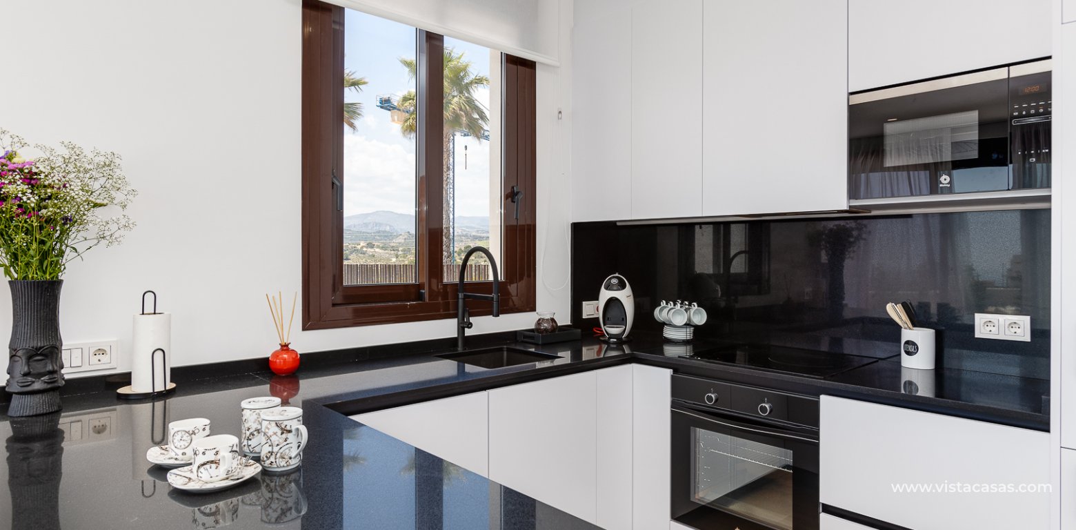 New Build - Villa - Finestrat - 