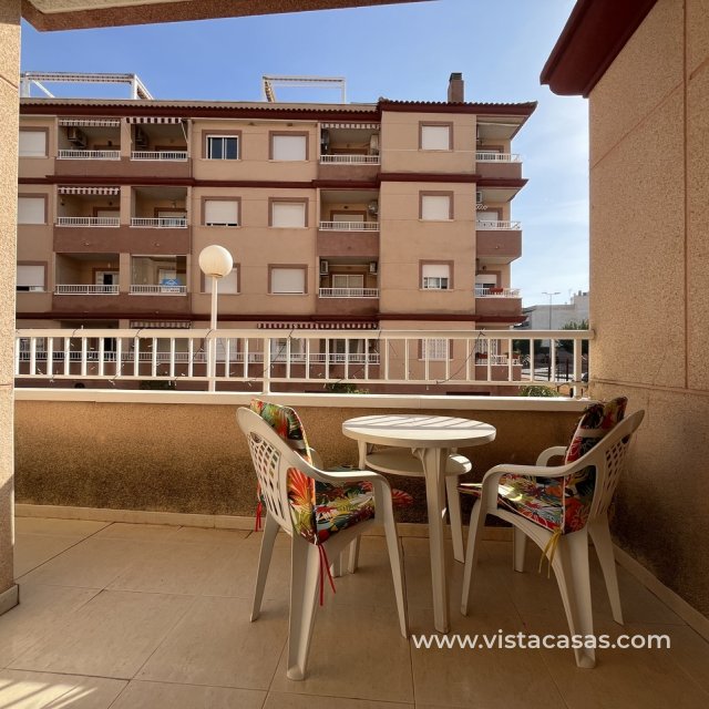 Apartment - Resale - Algorfa - Algorfa