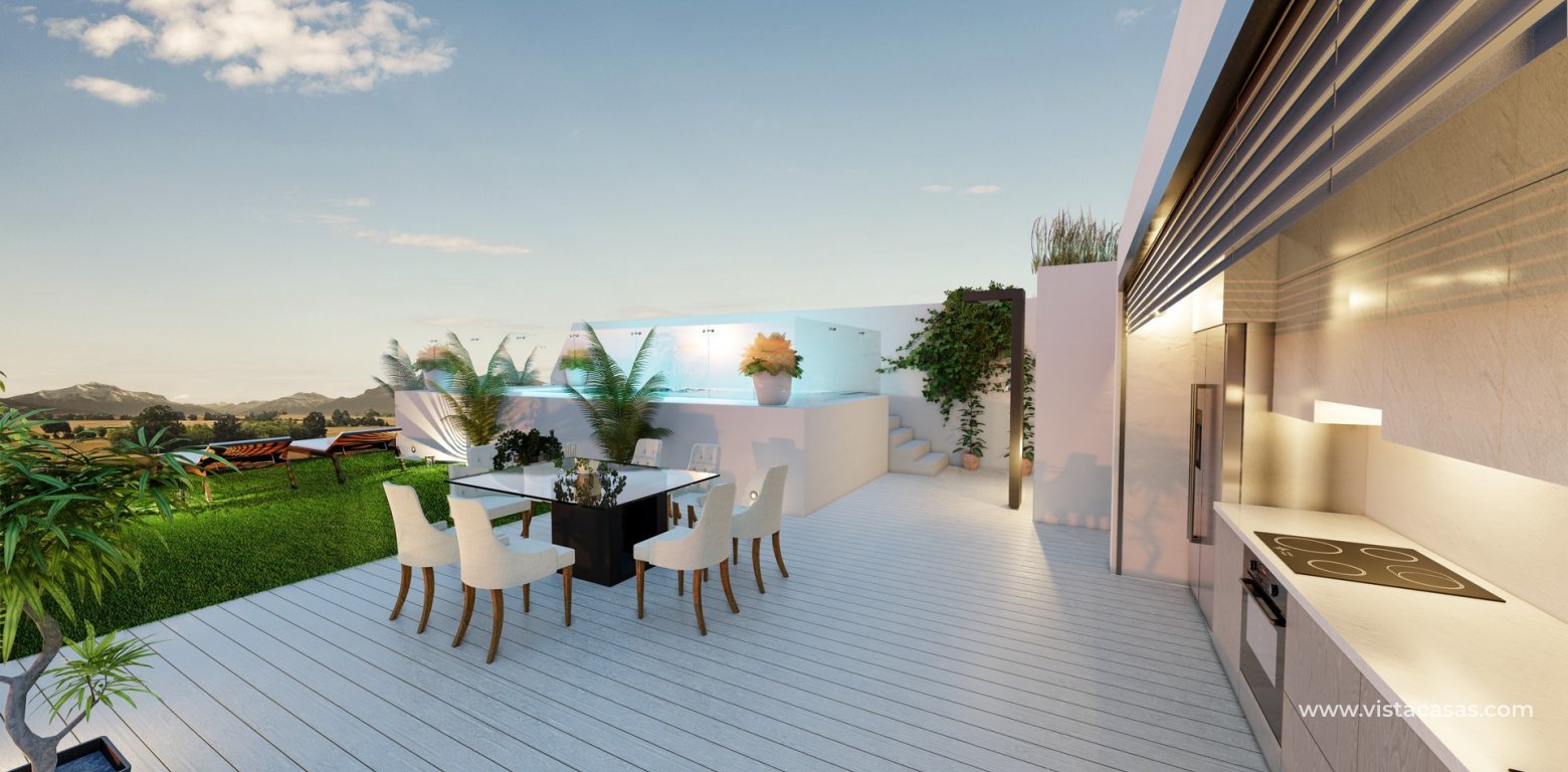 Pierwotny - Apartment - Benijofar