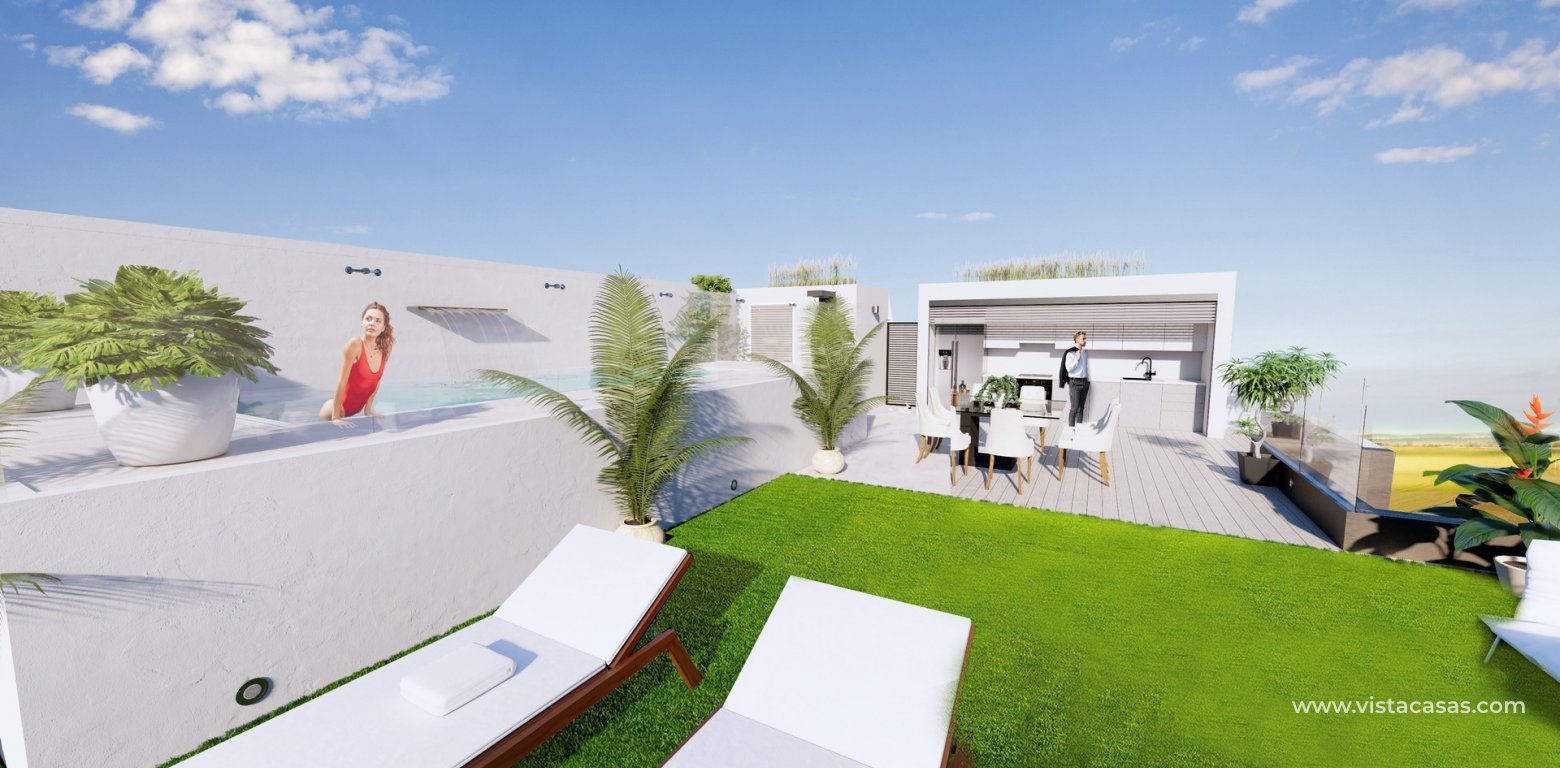 Pierwotny - Apartment - Benijofar