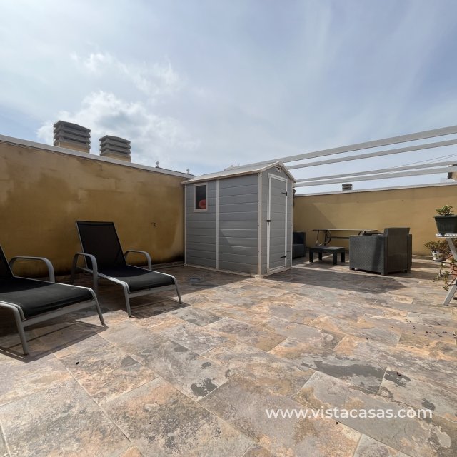 Apartment - Resale - Algorfa - Algorfa