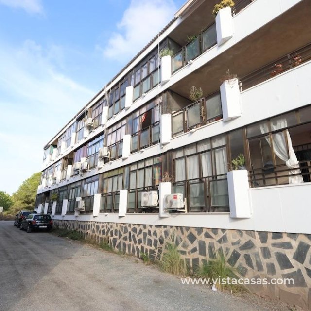 Apartment - Resale - Torrevieja - El Chaparral
