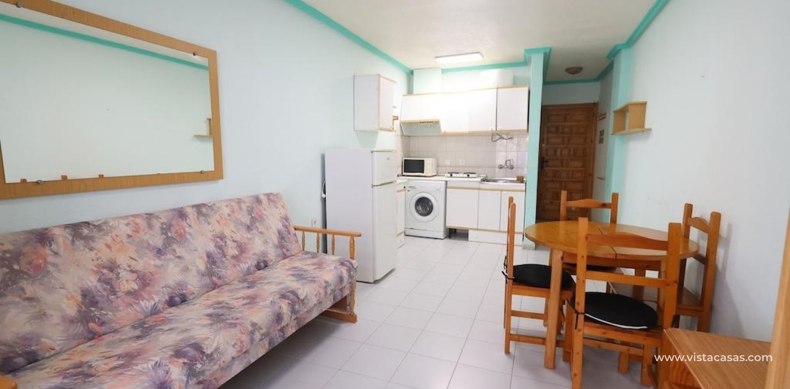 Resale - Apartment - Torrevieja - El Chaparral