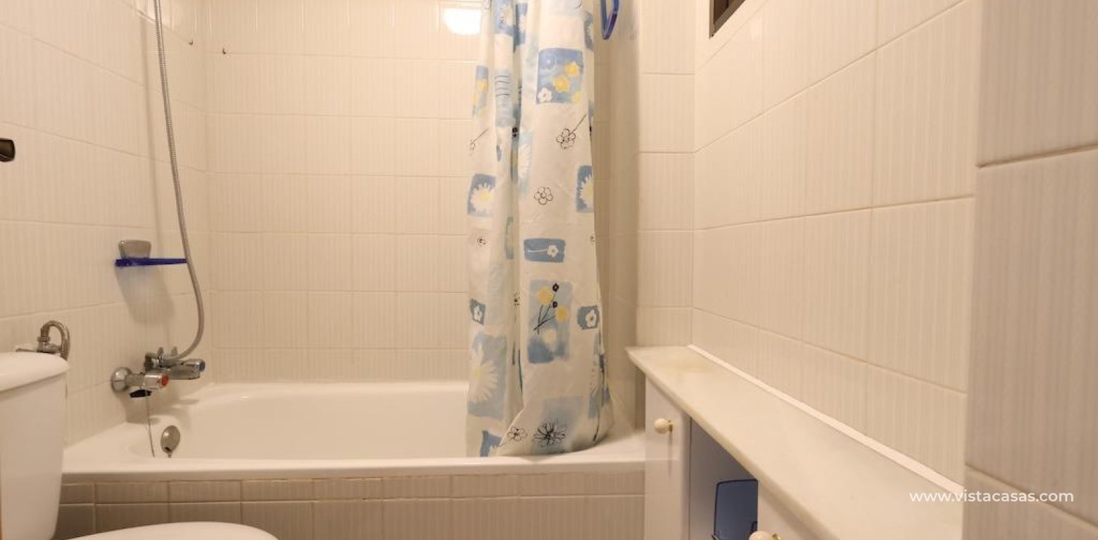 Resale - Apartment - Torrevieja - El Chaparral