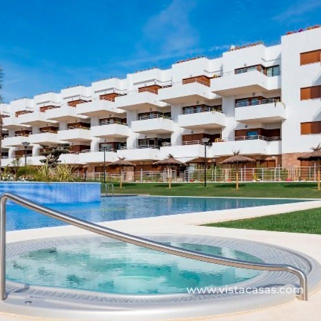 Apartment - Resale - Cabo Roig - Cabo Roig