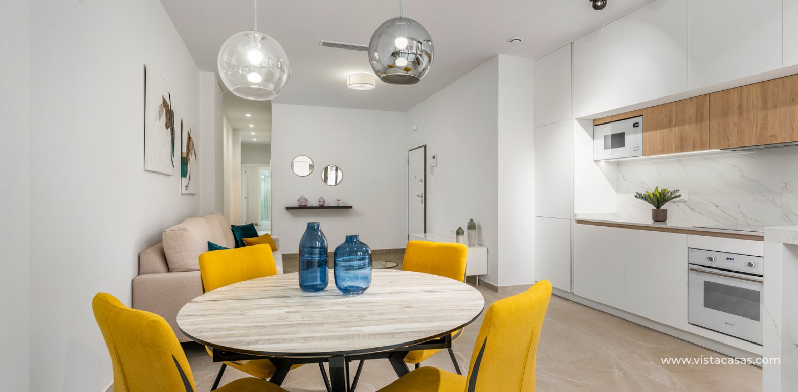 Pierwotny - Apartment - Benijofar