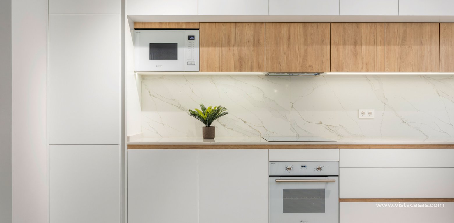 Pierwotny - Apartment - Benijofar