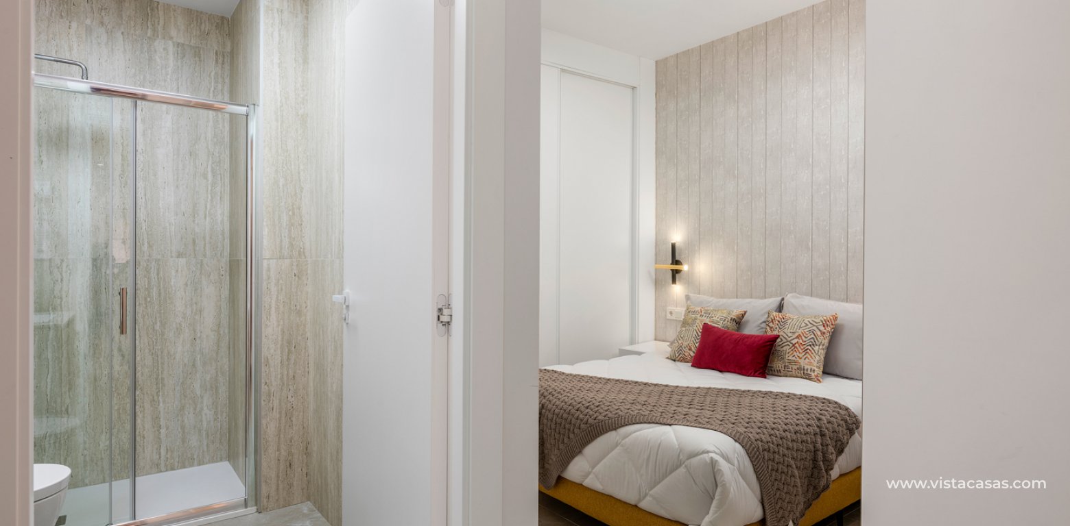 Pierwotny - Apartment - Benijofar