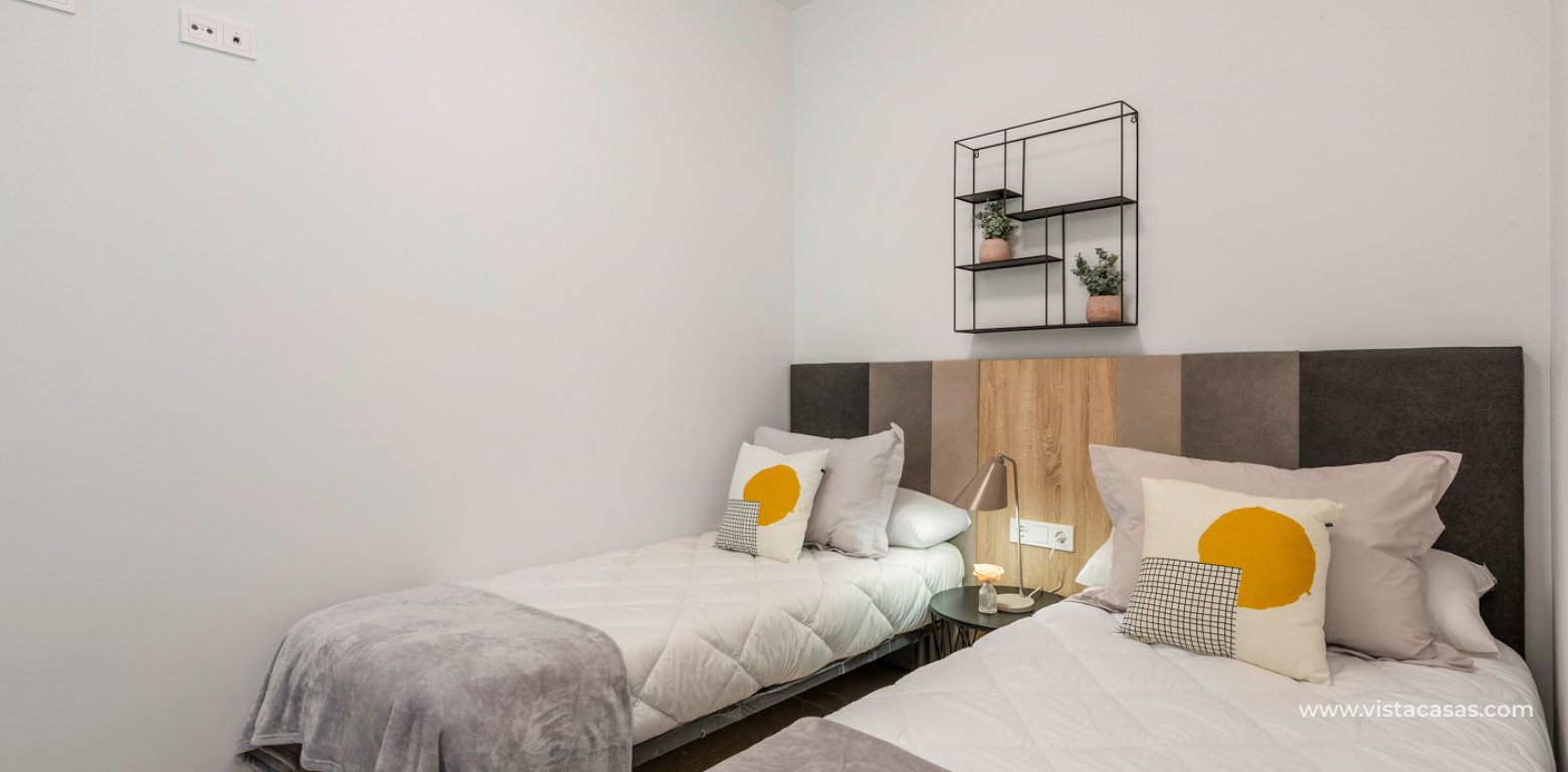 Pierwotny - Apartment - Benijofar