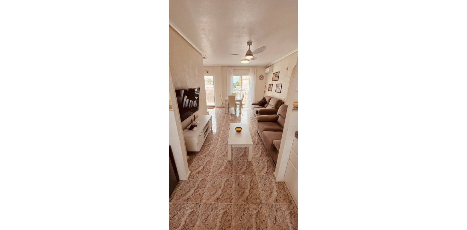 Vente - Appartement - Villamartin