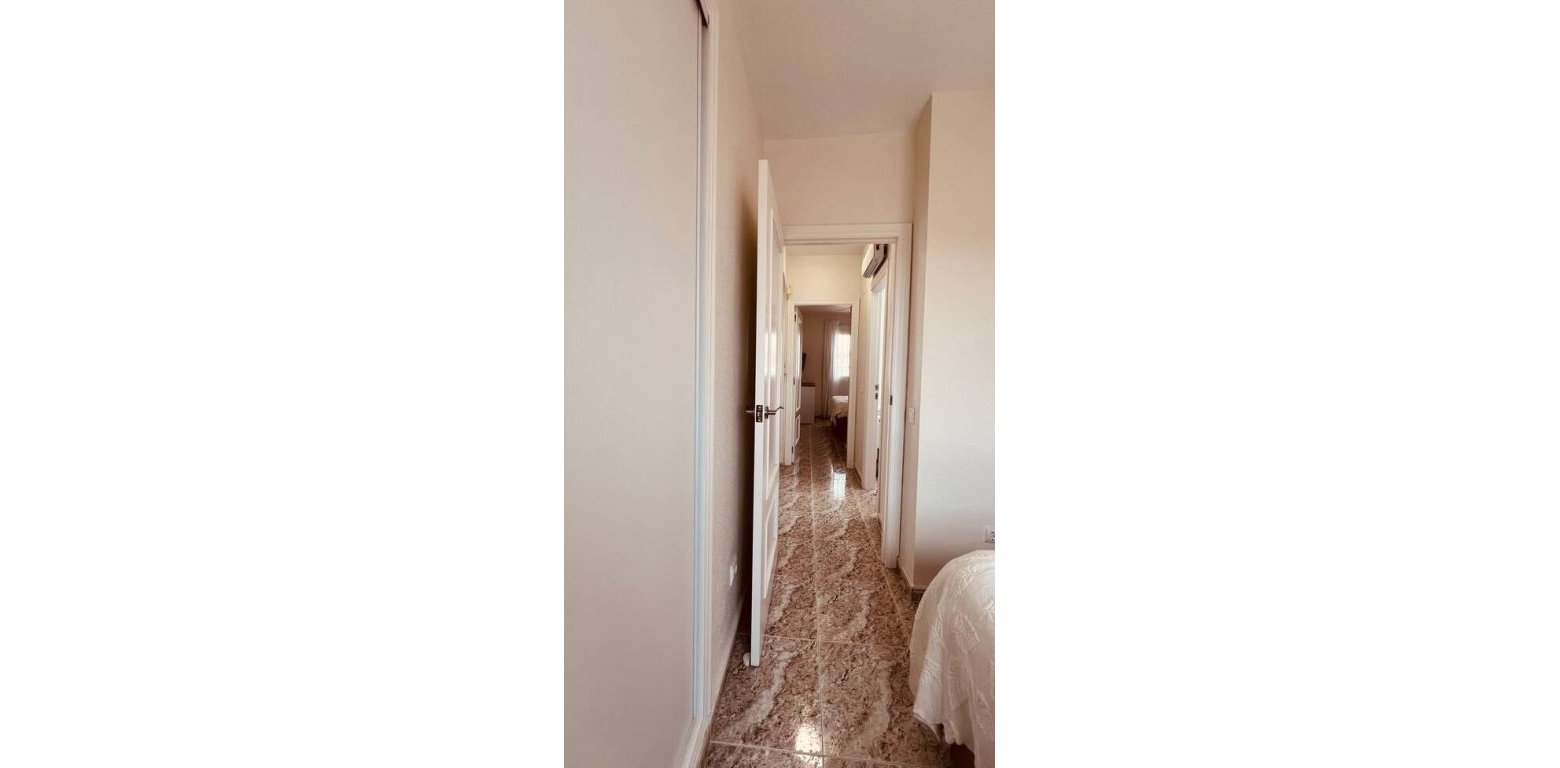 Vente - Appartement - Villamartin