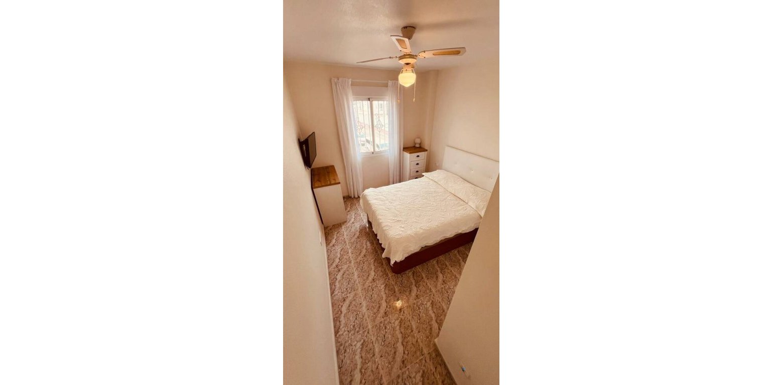 Vente - Appartement - Villamartin