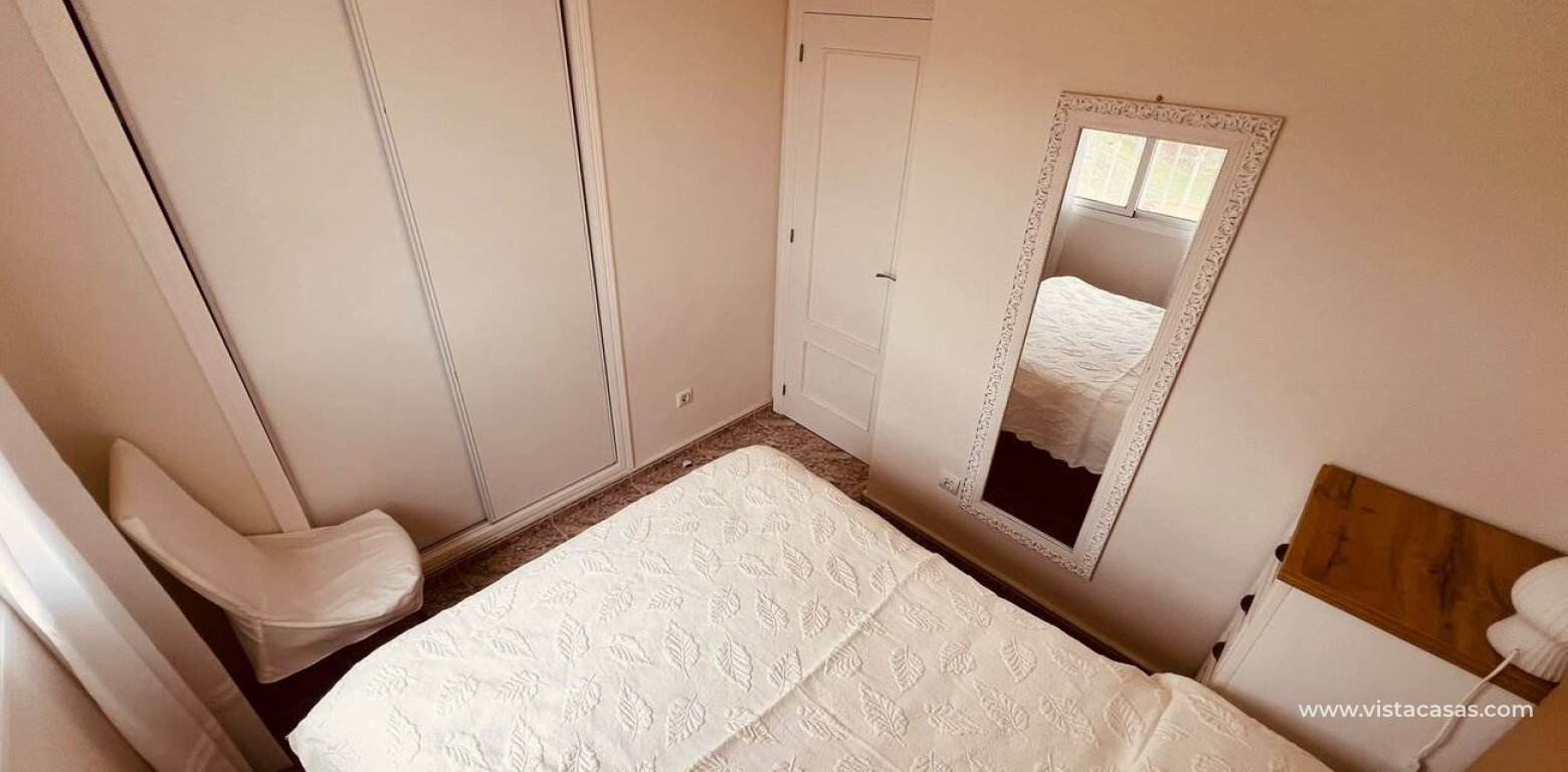 Vente - Appartement - Villamartin