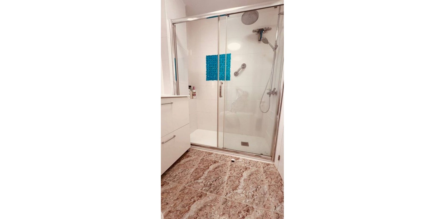 Vente - Appartement - Villamartin