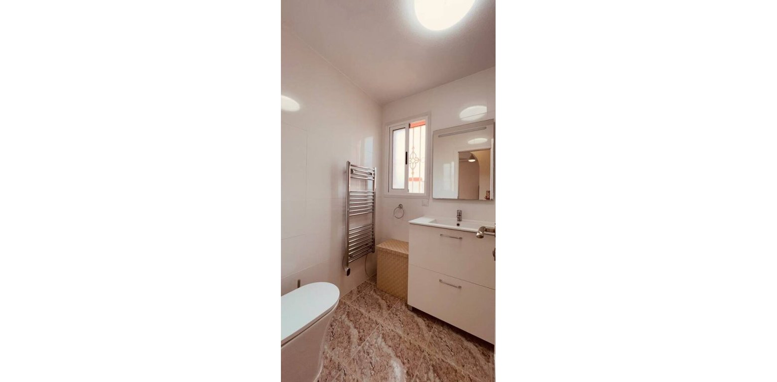 Vente - Appartement - Villamartin