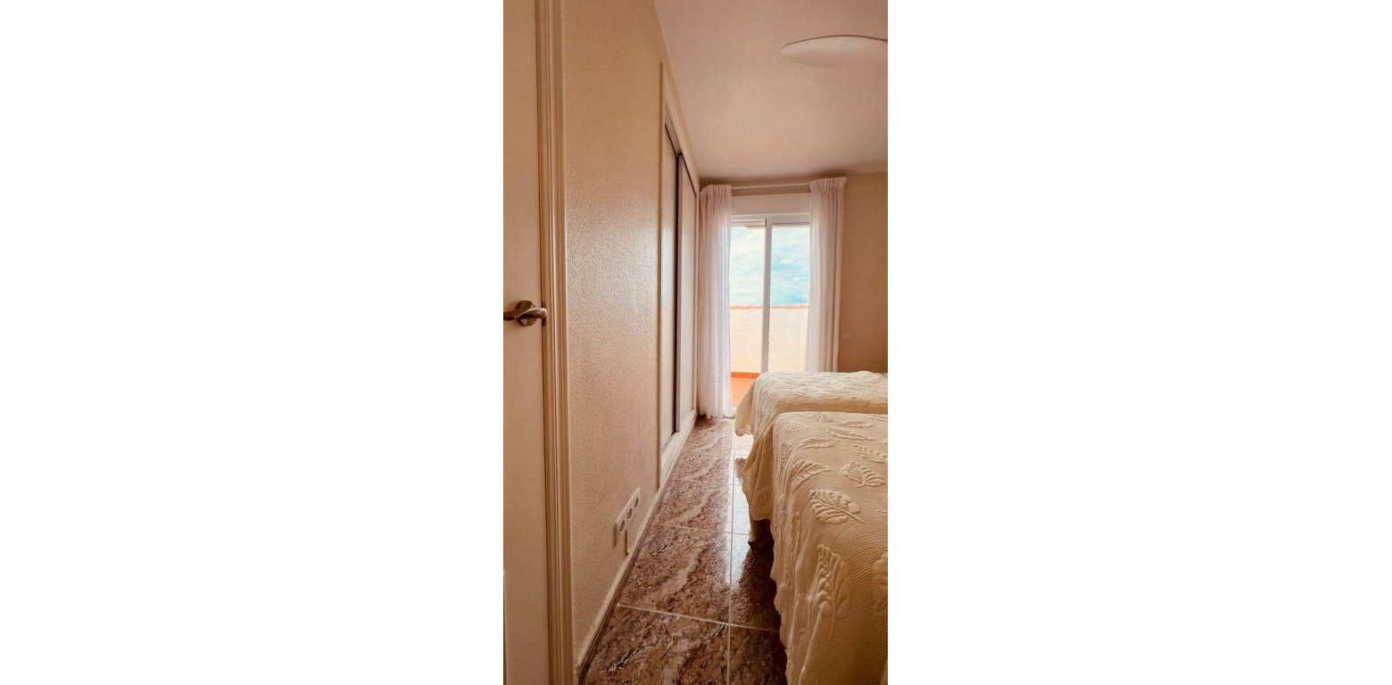 Vente - Appartement - Villamartin