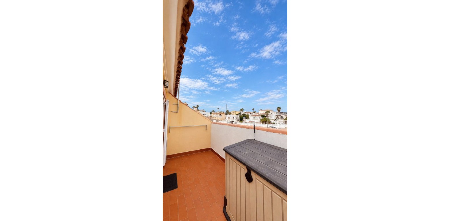 Vente - Appartement - Villamartin