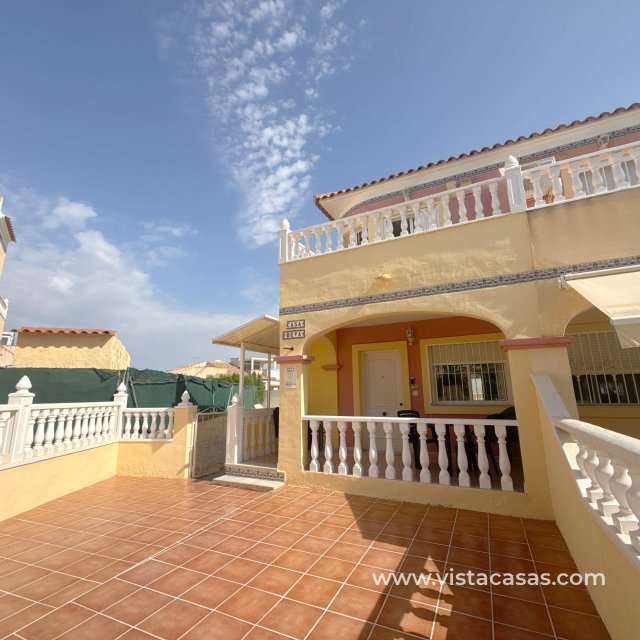 Townhouse - Sale - La Zenia - La Zenia