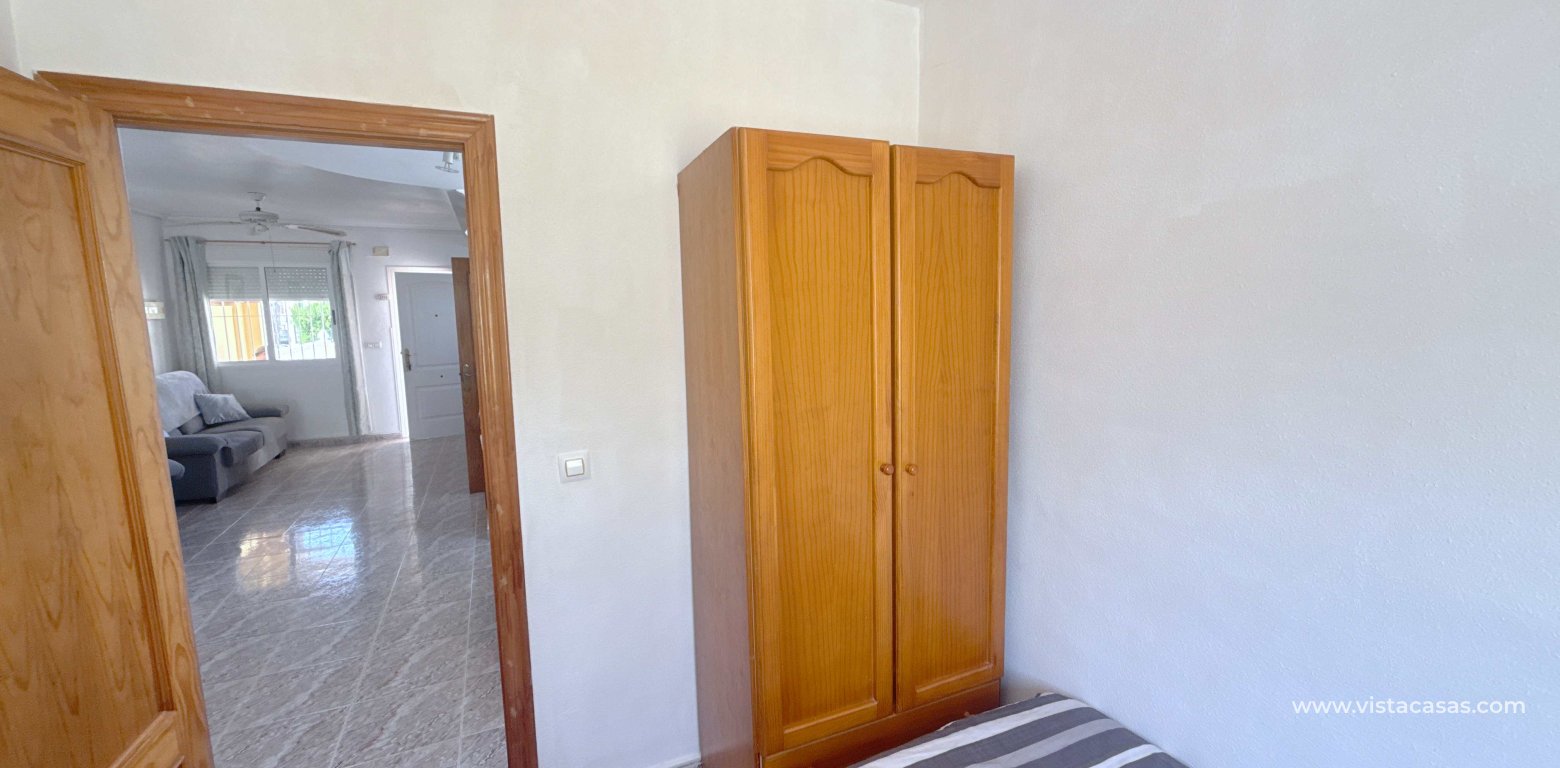 Sale - Townhouse - La Zenia