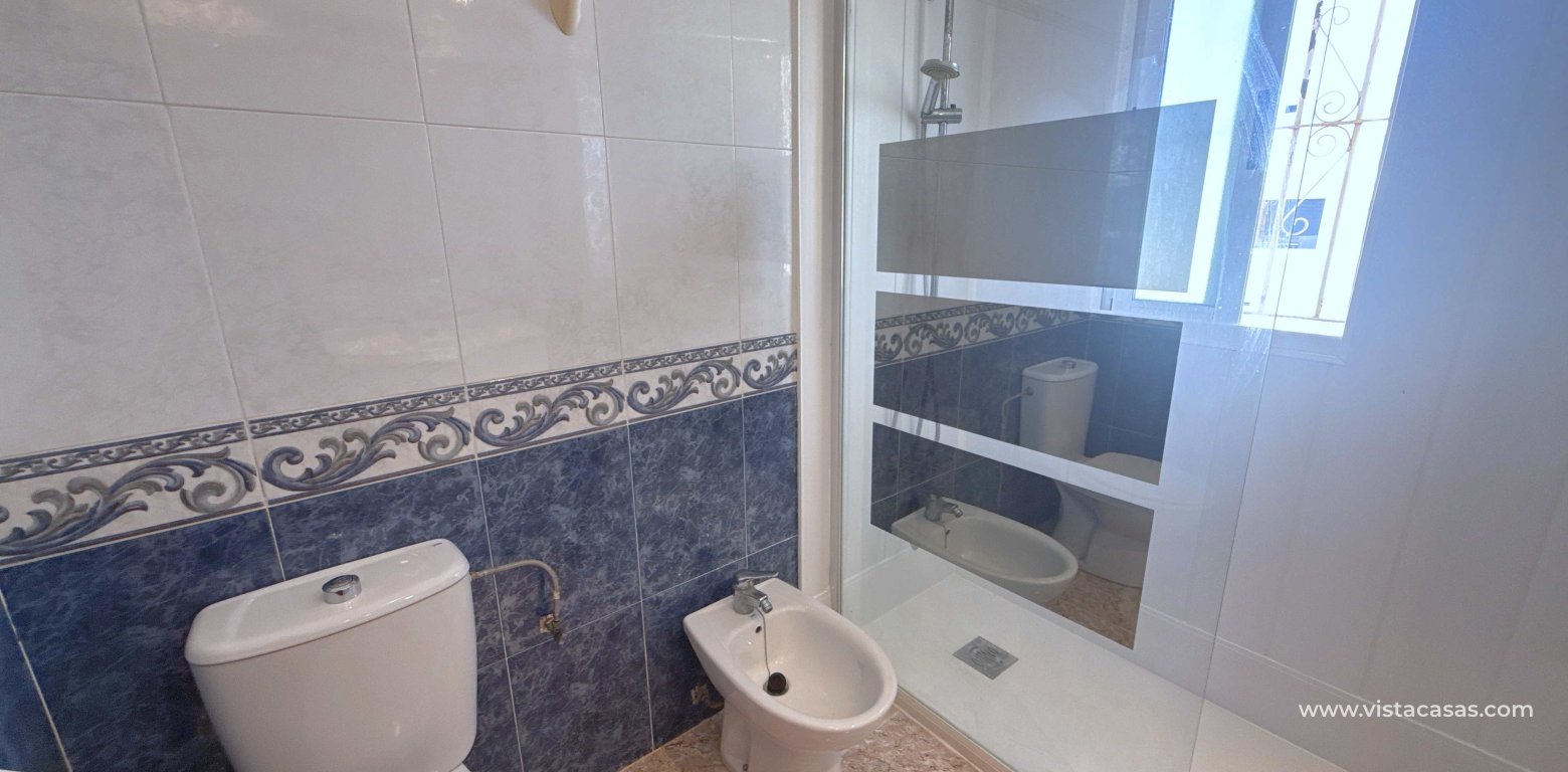 Sale - Townhouse - La Zenia