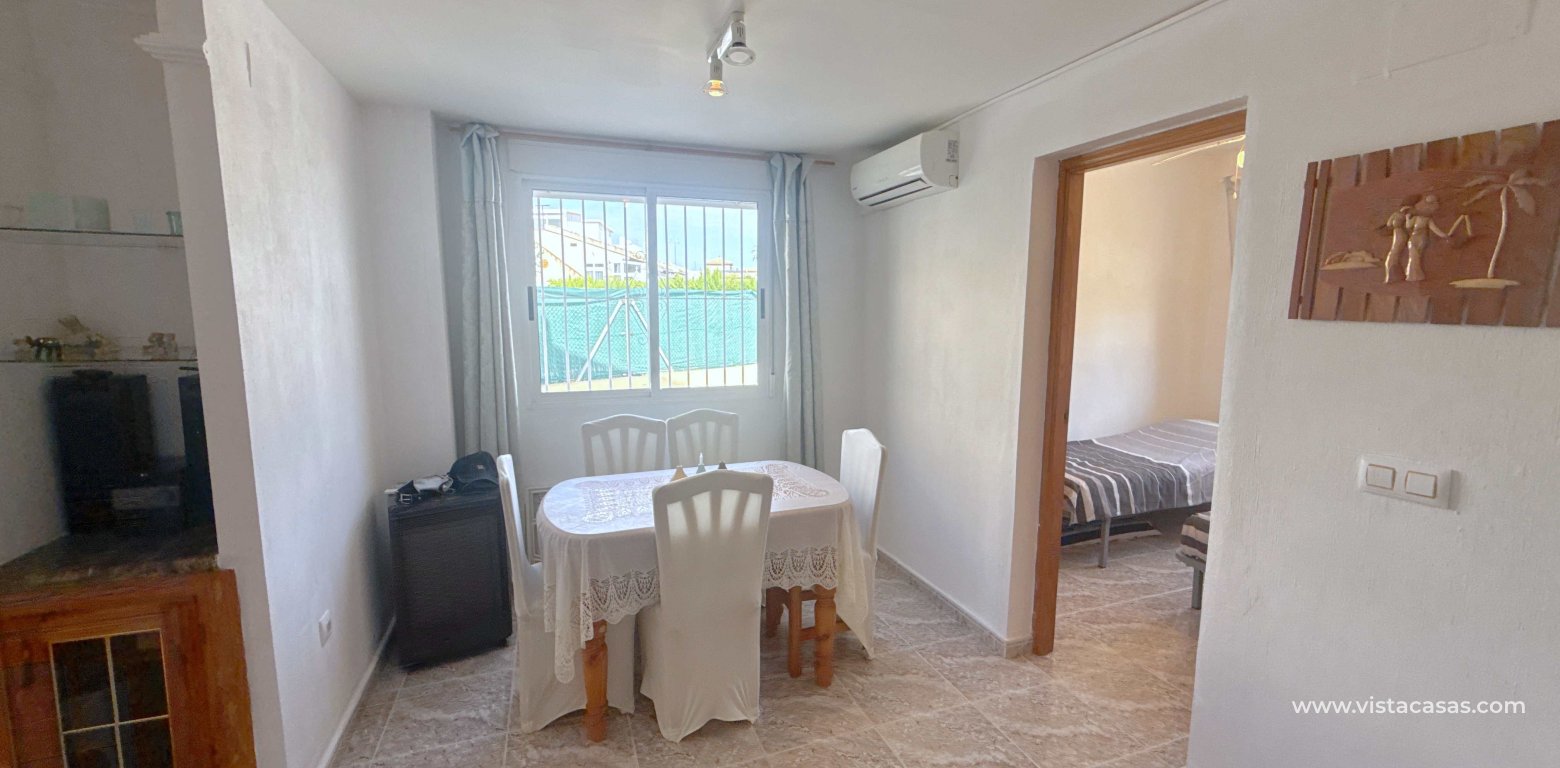 Sale - Townhouse - La Zenia