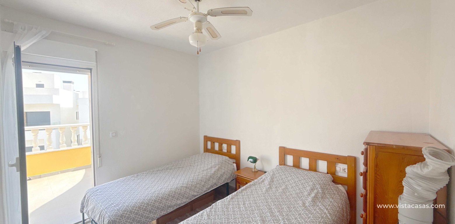Sale - Townhouse - La Zenia