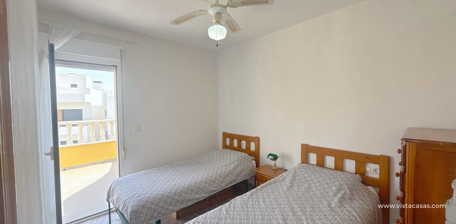 Sale - Townhouse - La Zenia