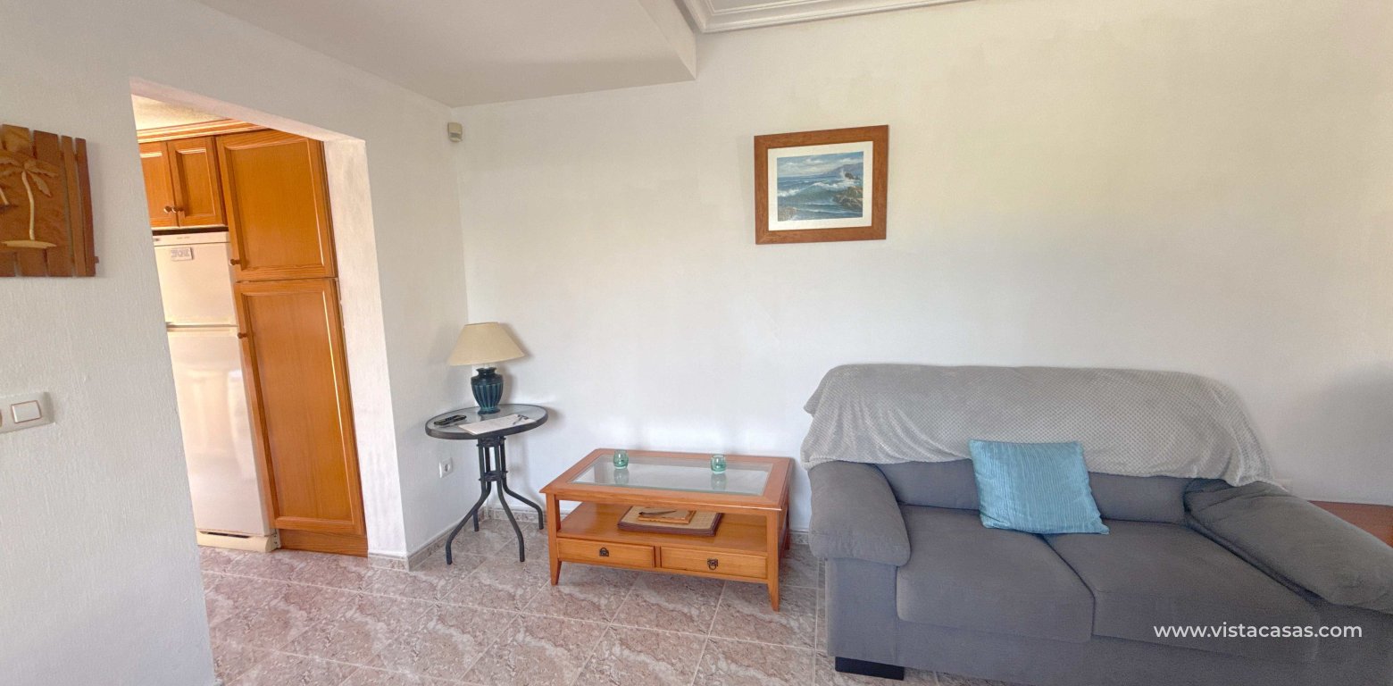 Sale - Townhouse - La Zenia
