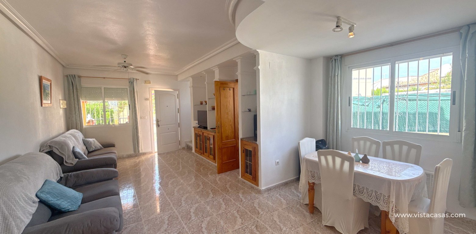 Sale - Townhouse - La Zenia