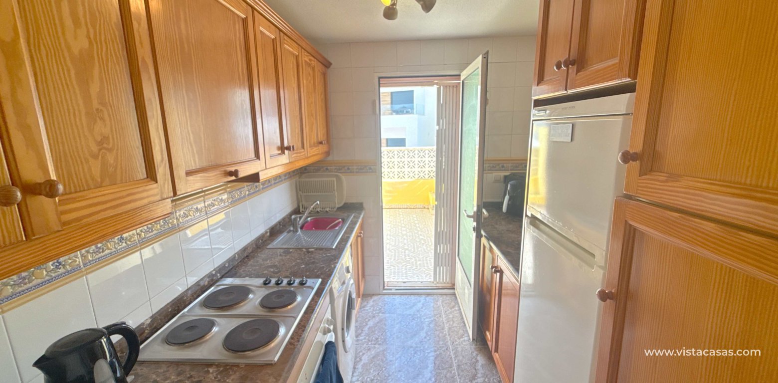 Sale - Townhouse - La Zenia