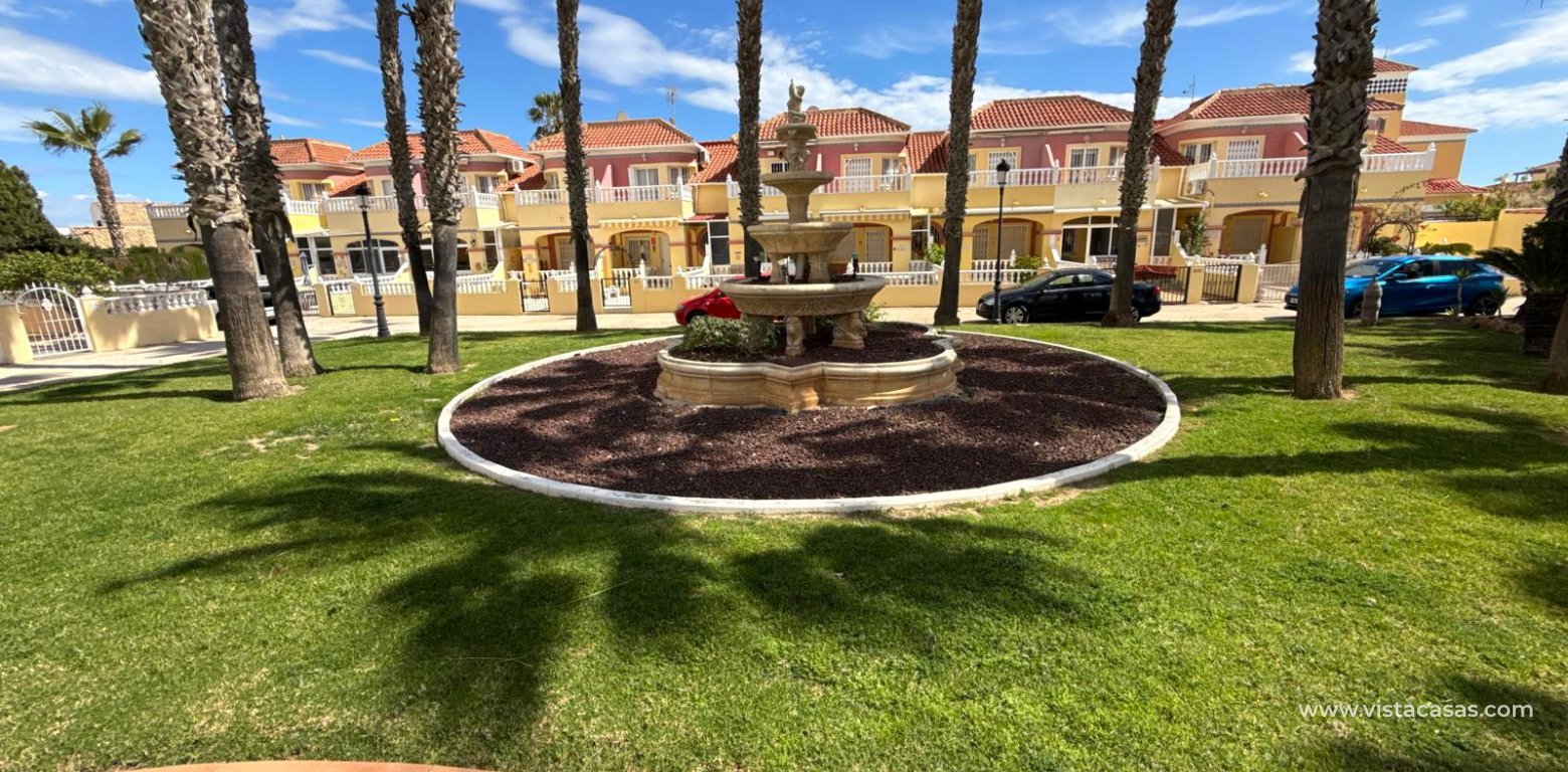 Sale - Townhouse - La Zenia