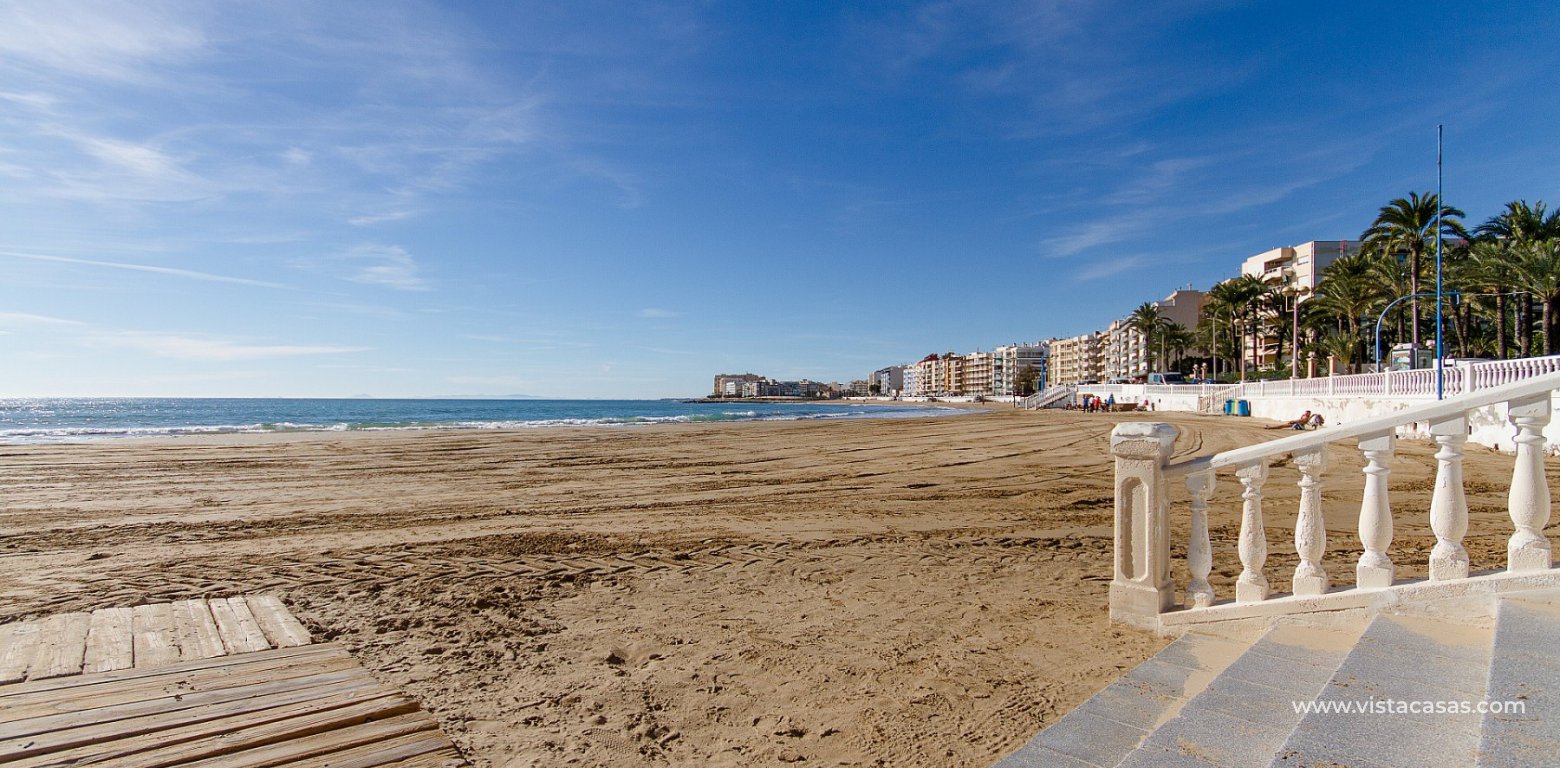 Obra Nueva - Apartamento - Torrevieja